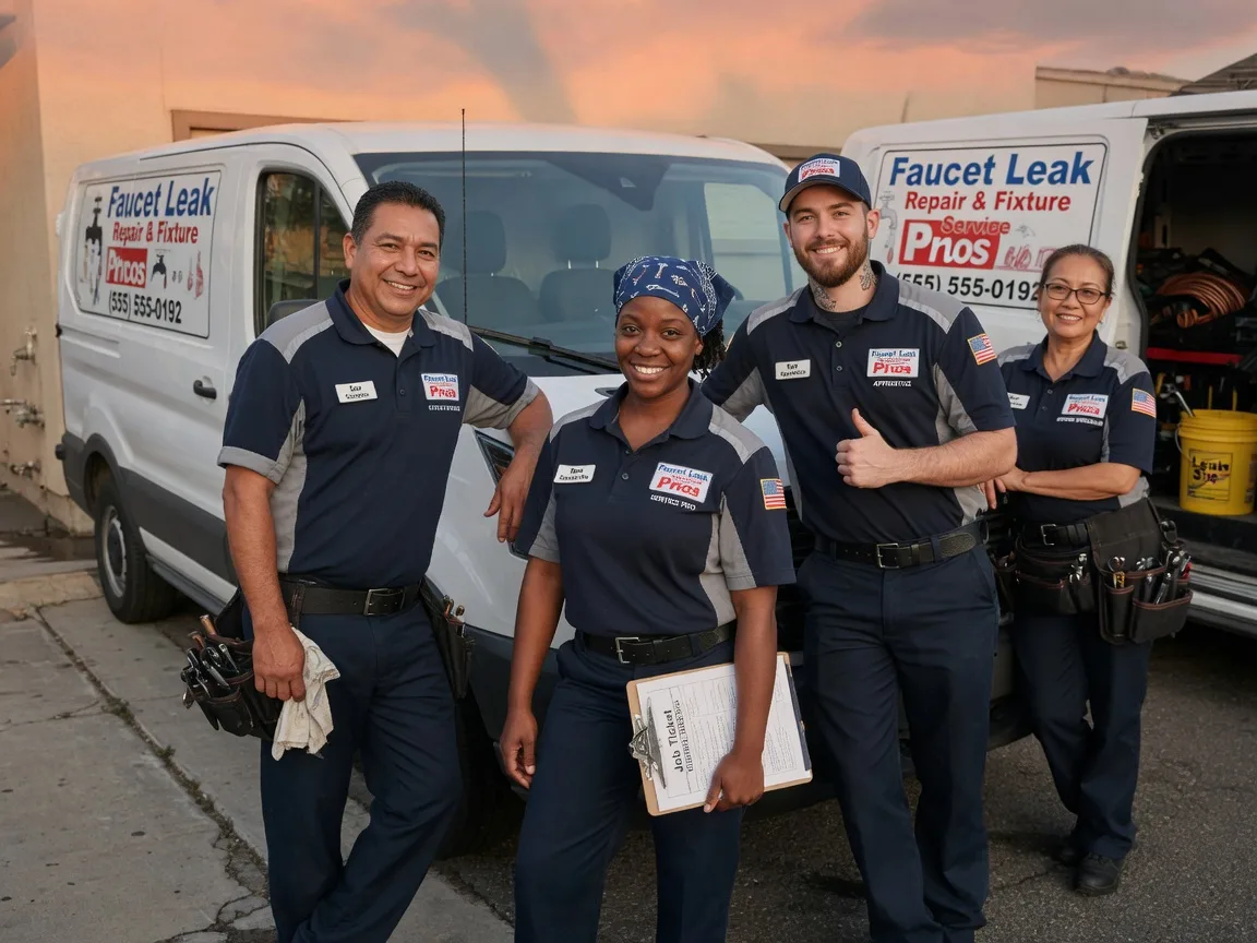 Faucet Repair company in Gardners, PA